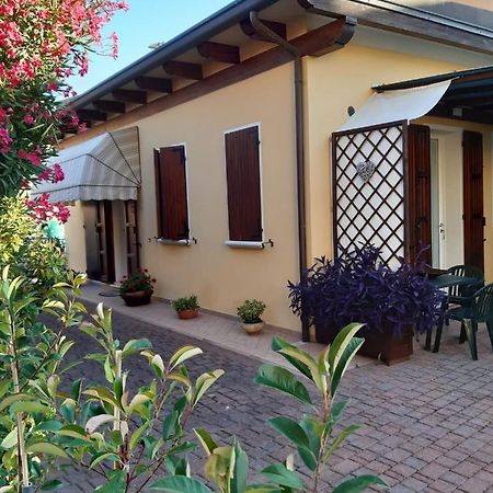 Bed and Breakfast La Casina à Gambettola Extérieur photo