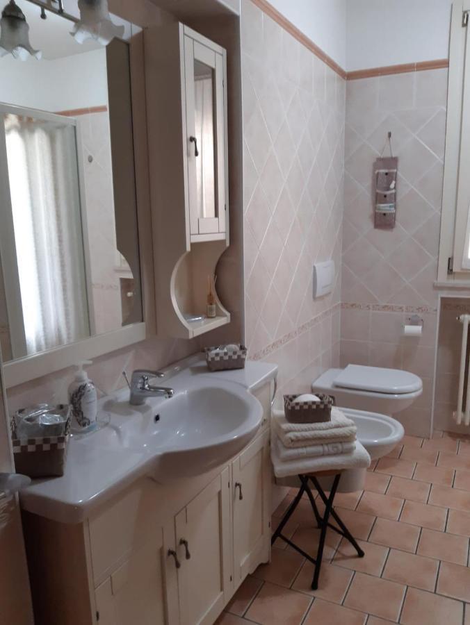 Bed and Breakfast La Casina à Gambettola Extérieur photo