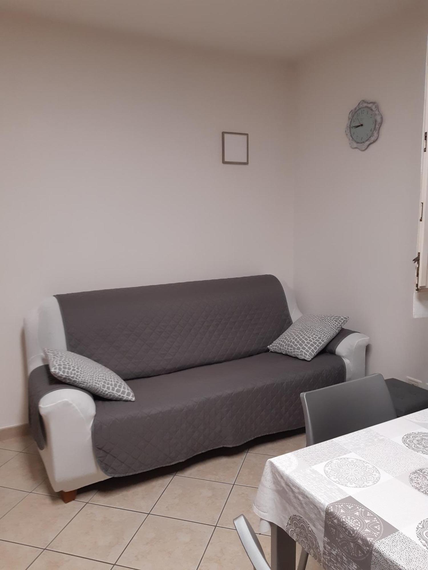 Bed and Breakfast La Casina à Gambettola Extérieur photo